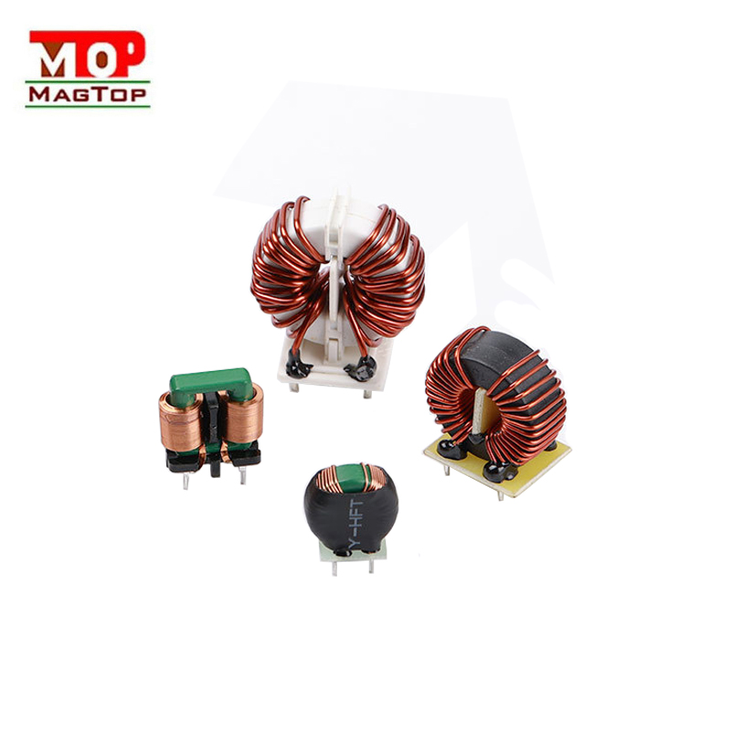 power choke inductor