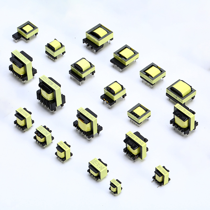 high frequency switching transformer