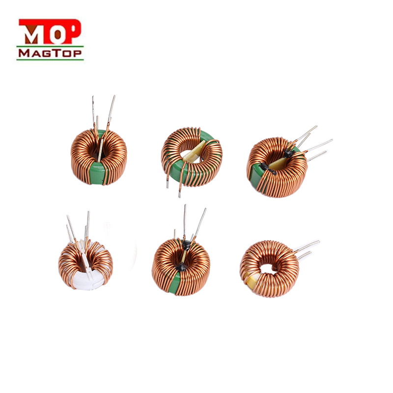 Inductors
