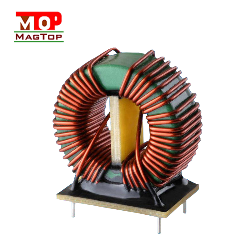 toroidal core inductor