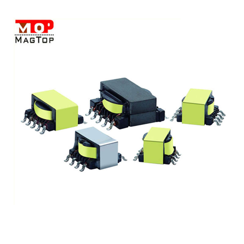 high frequency current transformer