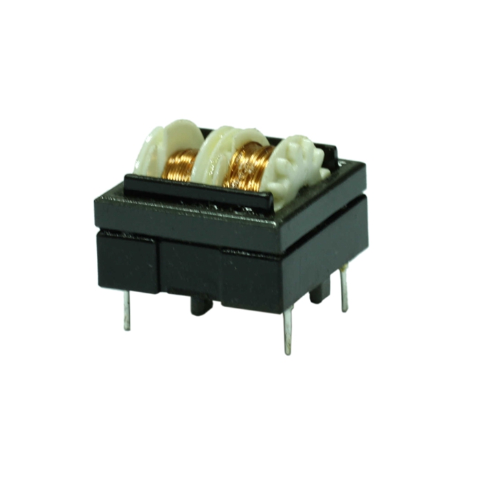 ET24 AC Line Filter Common Mode Choke Inductors
