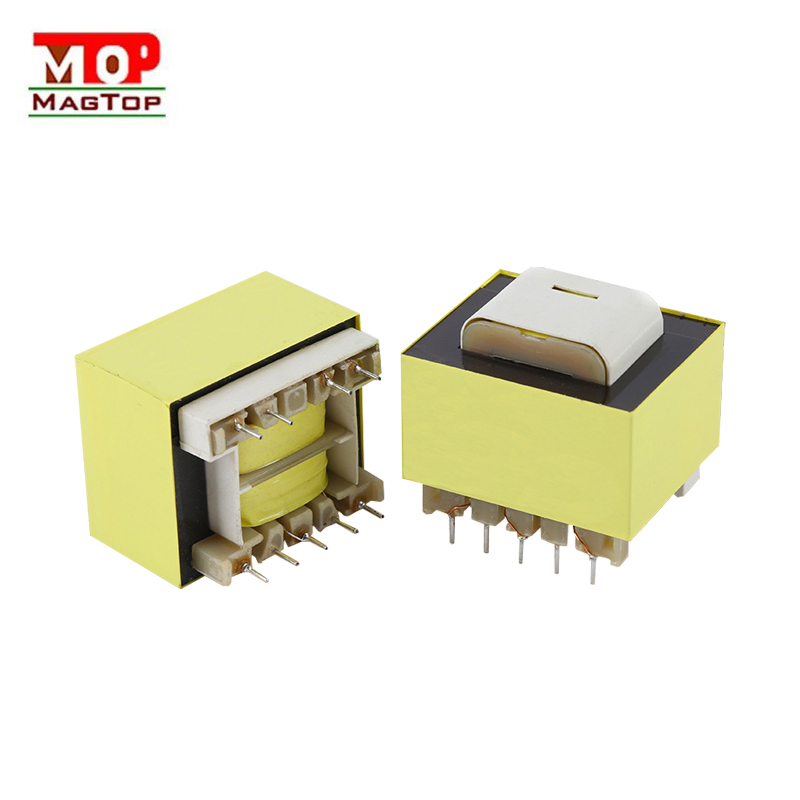 low frequency current transformer