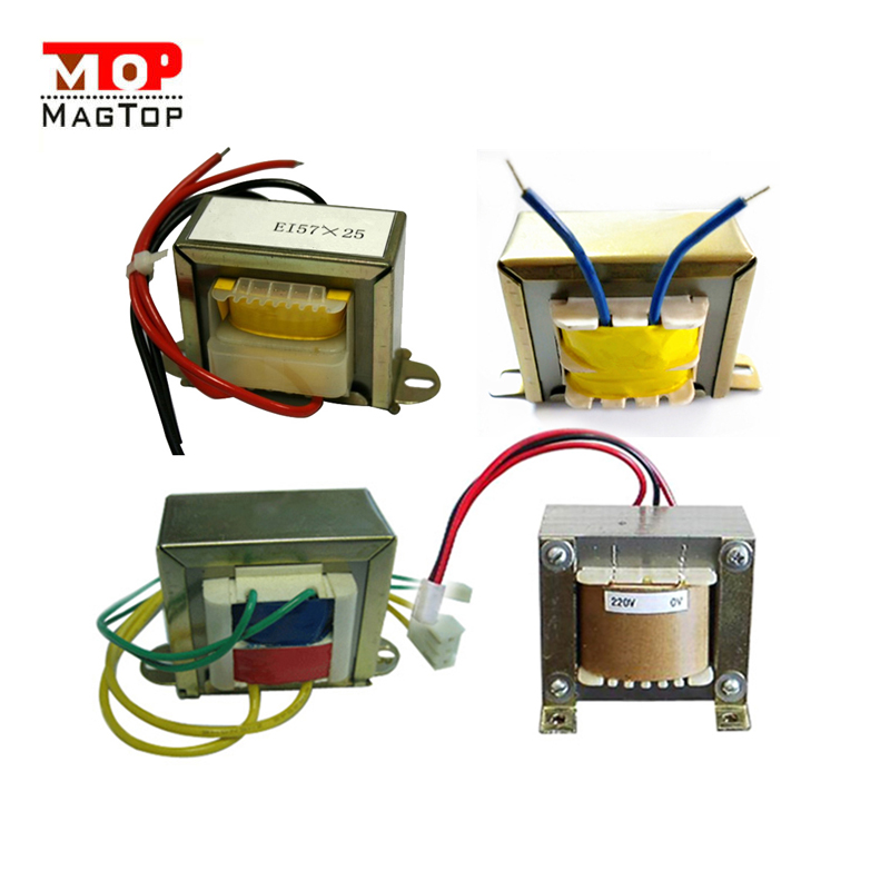 electric step down transformer