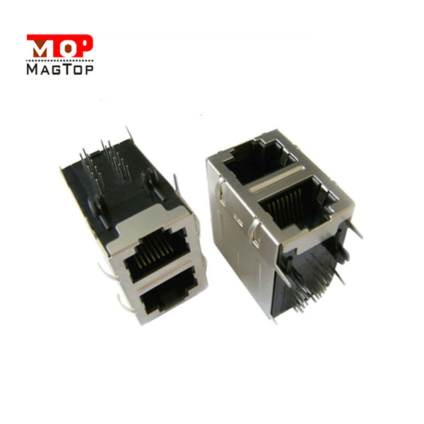 rj45 ethernet connector