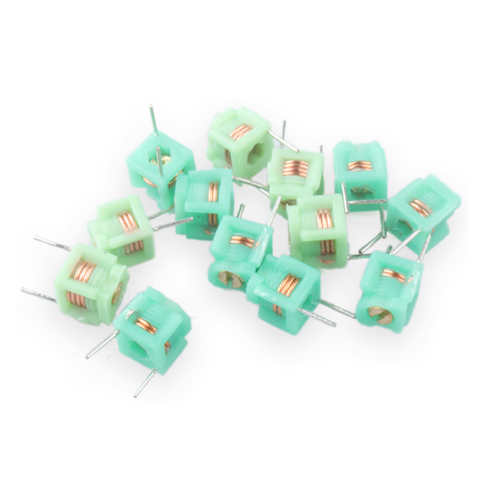 MD series adjustable Molded Coils