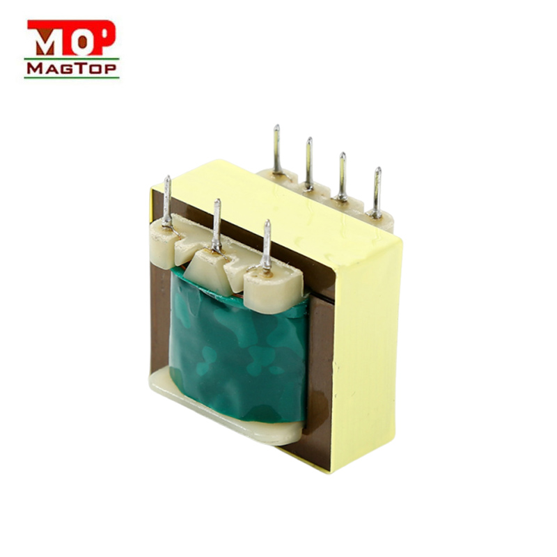 Input transformer