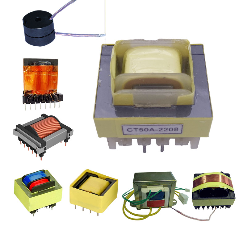 electric step down transformer
