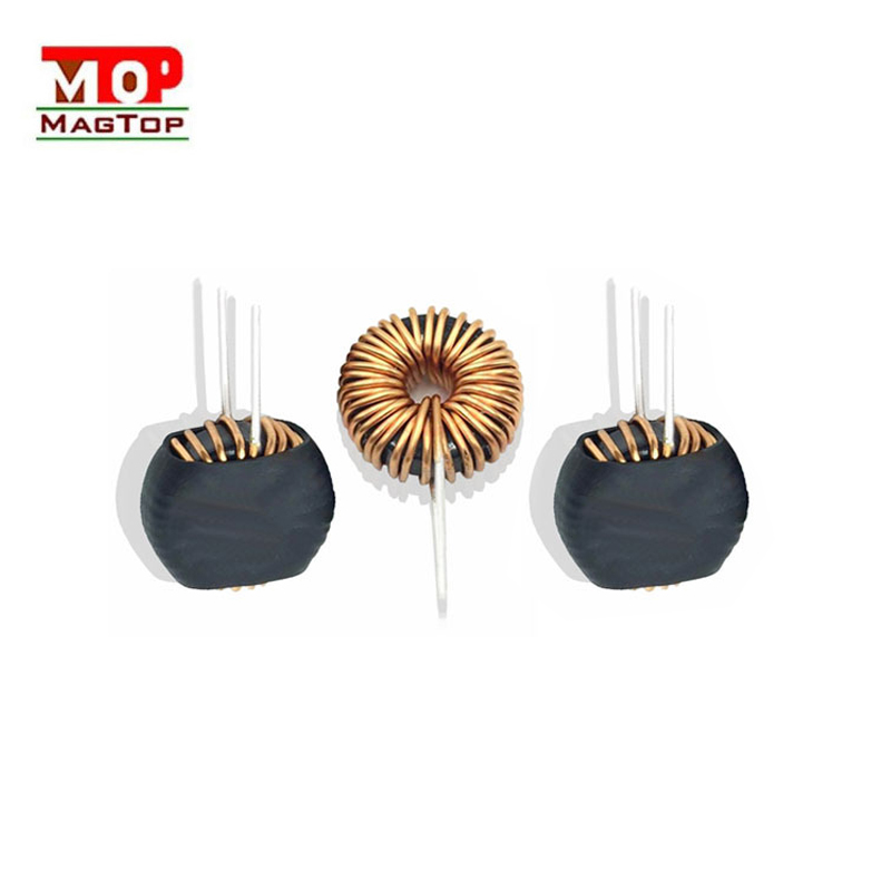 toroidal power inductors