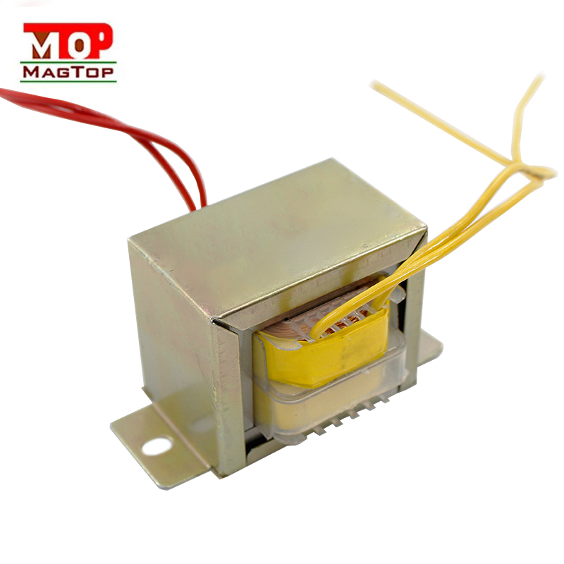 low frequency transformer