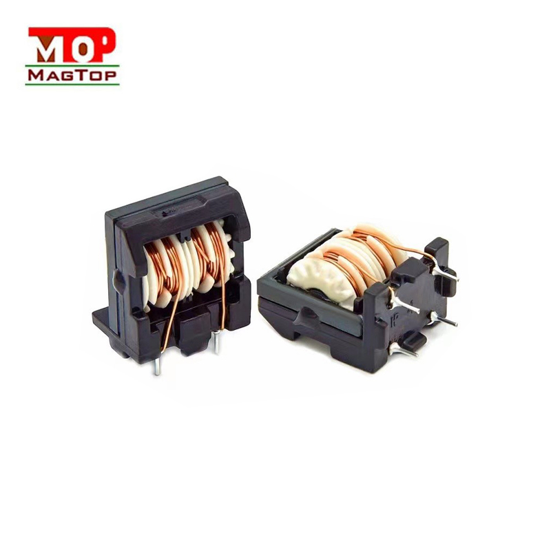 Common-Mode Chokes