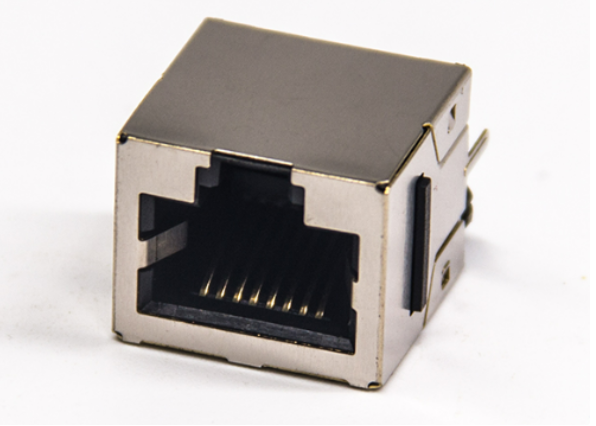 Сетевой интерфейс rj45. Сетевой интерфейс rj45