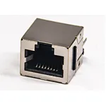 Hay varias estructuras de terminales de conector.