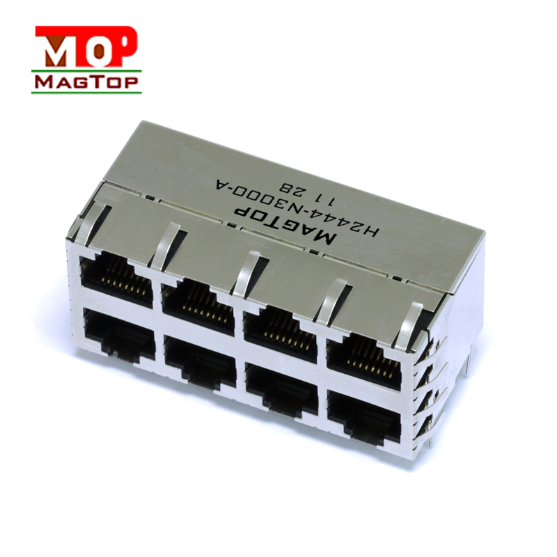 rj45 connector manufacturers