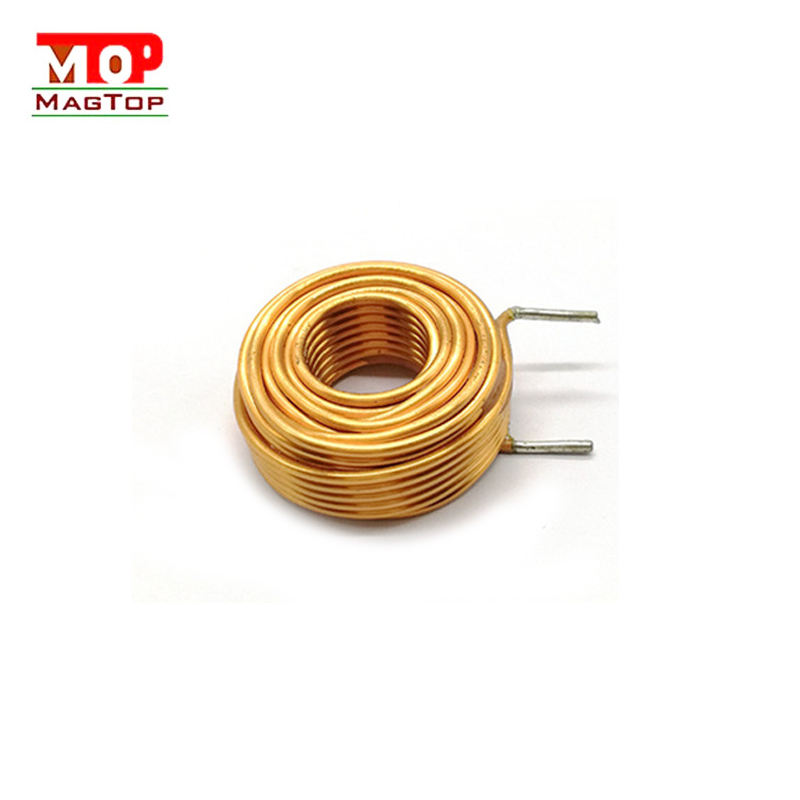 chip coil inductor