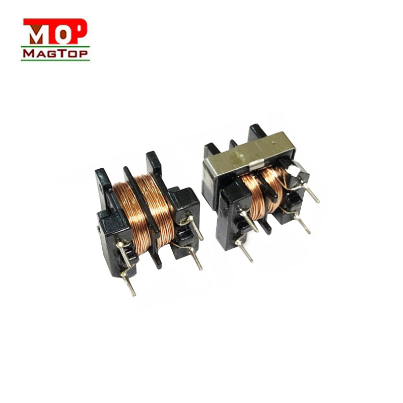 Common-Mode Chokes