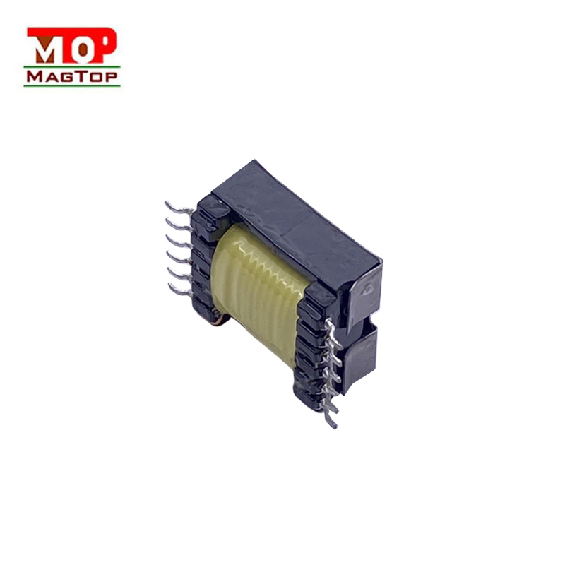 high frequency pulse transformer