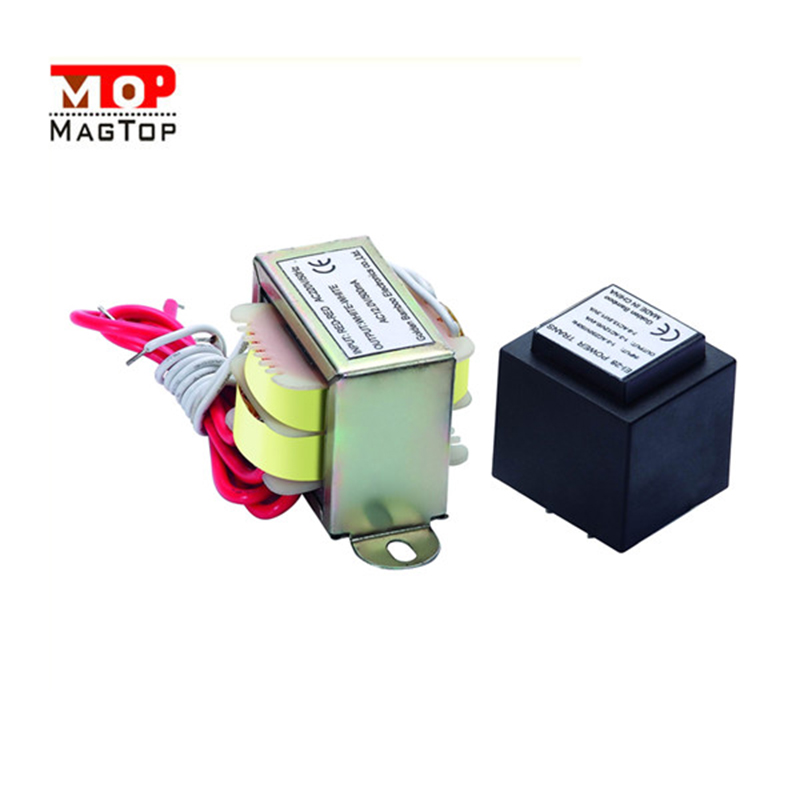 low frequency transformers