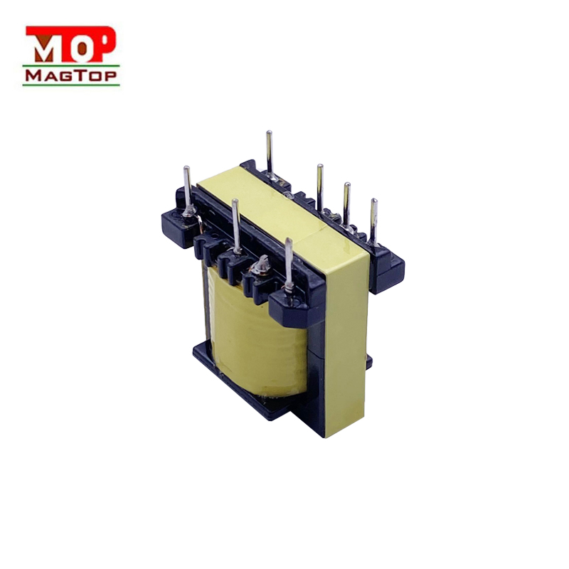 high frequency step up transformer
