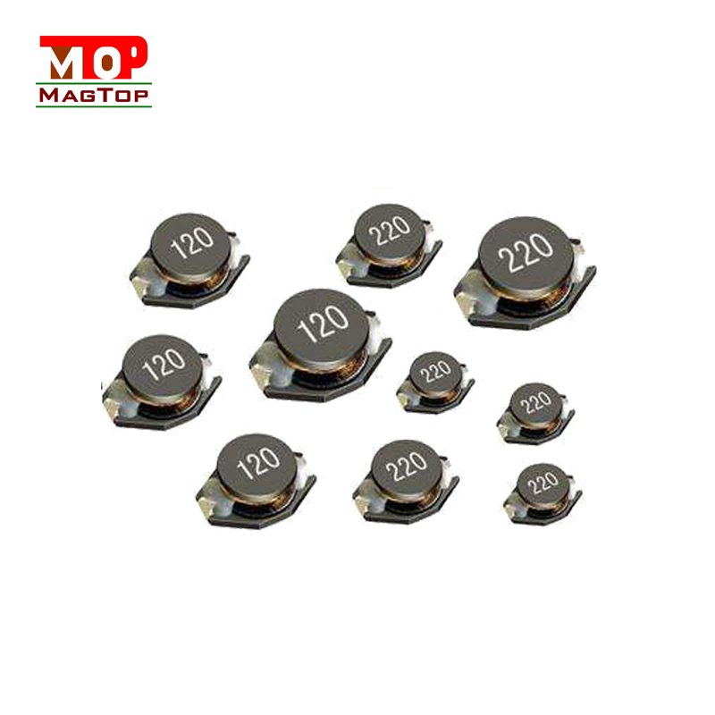 cd32 inductor，smd inductor types