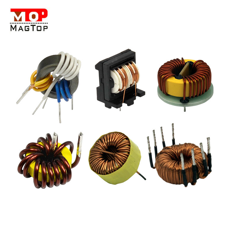 Inductor coil