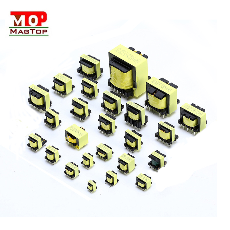 high frequency flyback transformer