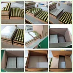 Shipment of transformers--MagTop