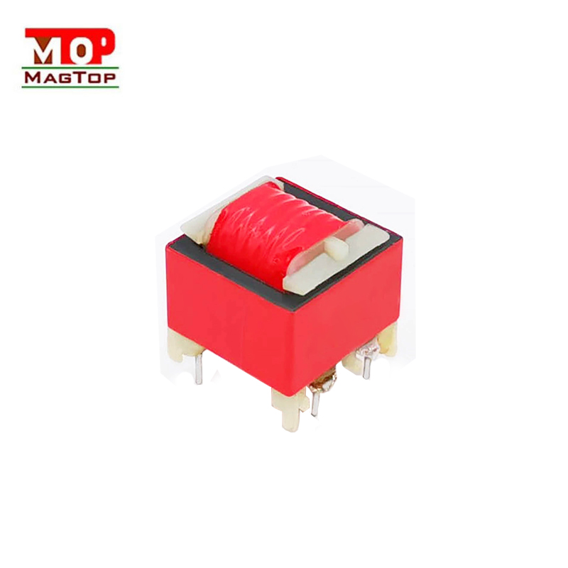 high frequency switching transformer