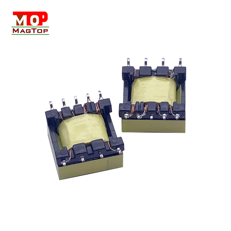 high frequency ferrite transformer