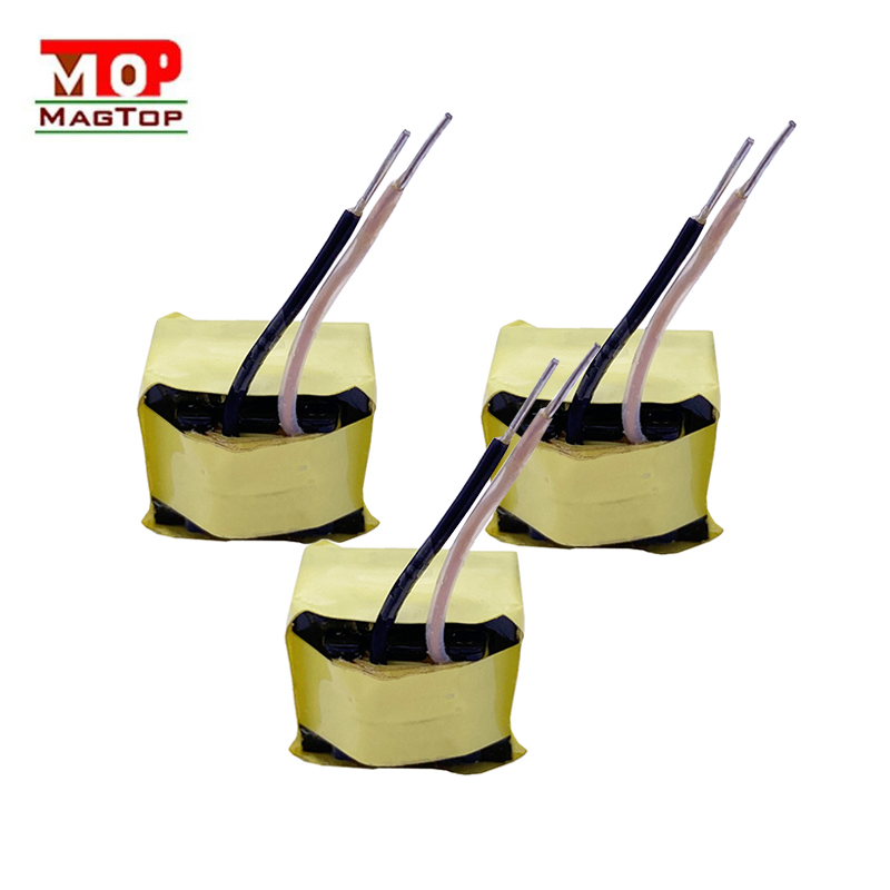 high frequency pulse transformer
