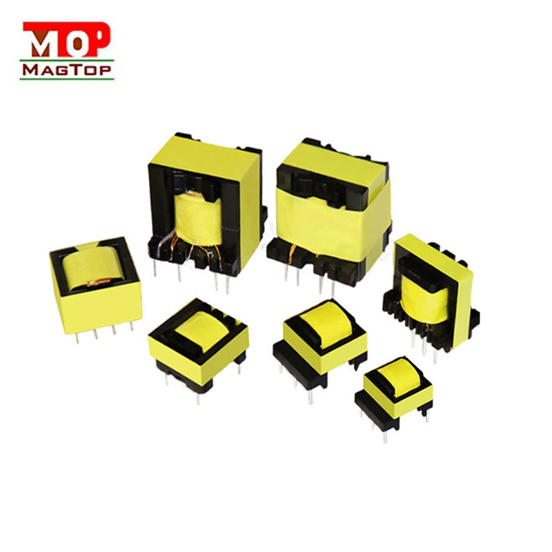 High-Frequency Transformer
