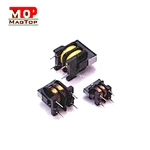 Inductor de estrangulador de modo común