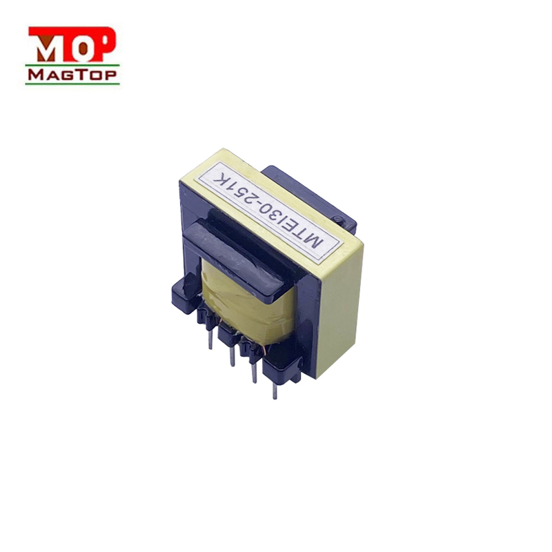 Input transformer