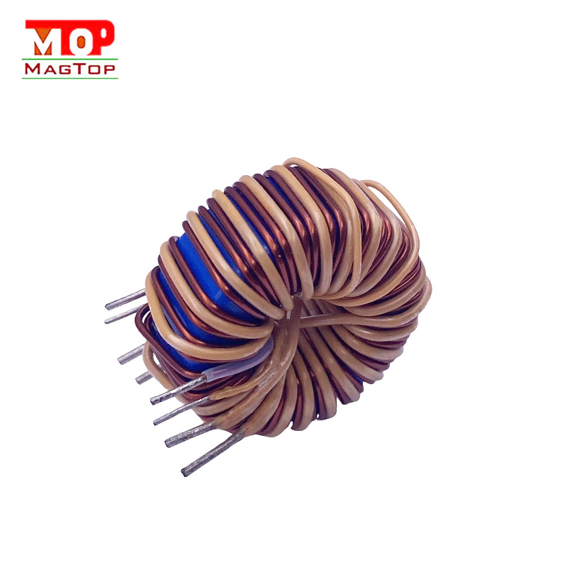 Inductor coil