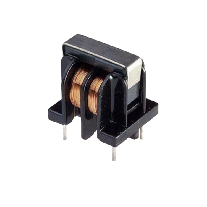 UU10.5 Filtro de línea de CA del inductor de estrangulador de modo común