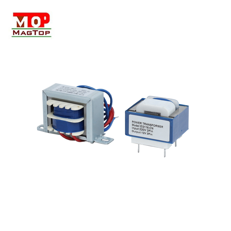 low voltage isolation transformer