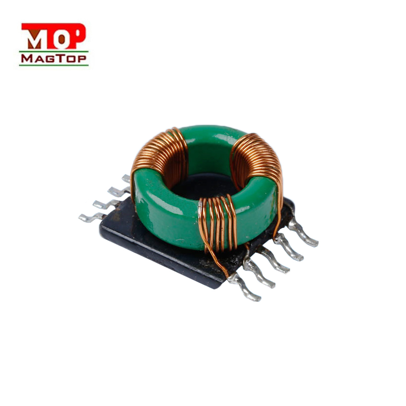 common mode inductor