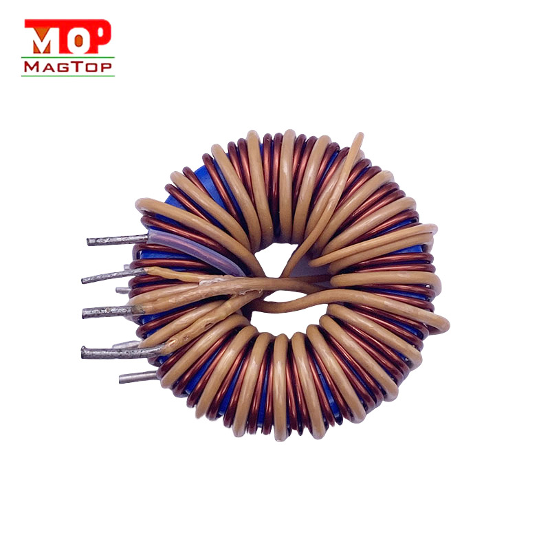 high current power inductors