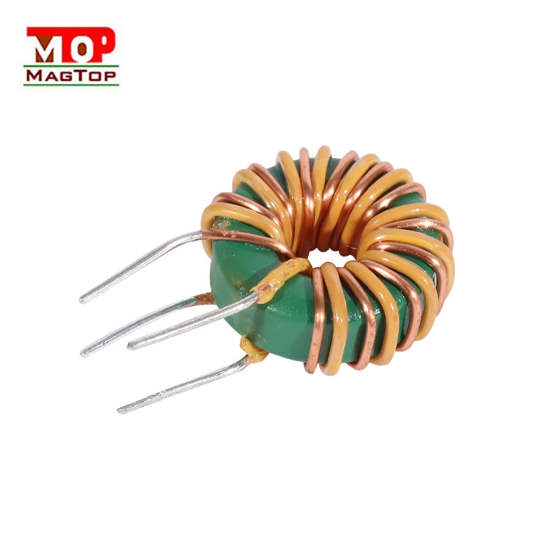 toroidal power inductors