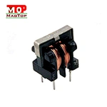 Factores de diseño del inductor de estrangulador de modo común 2