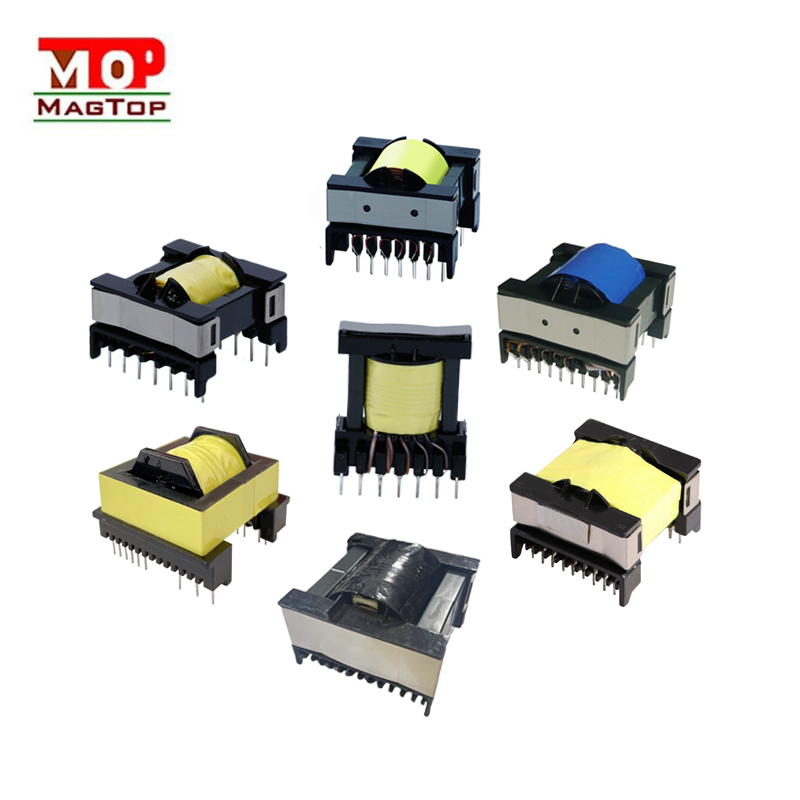 Switch-Mode Power Supplies