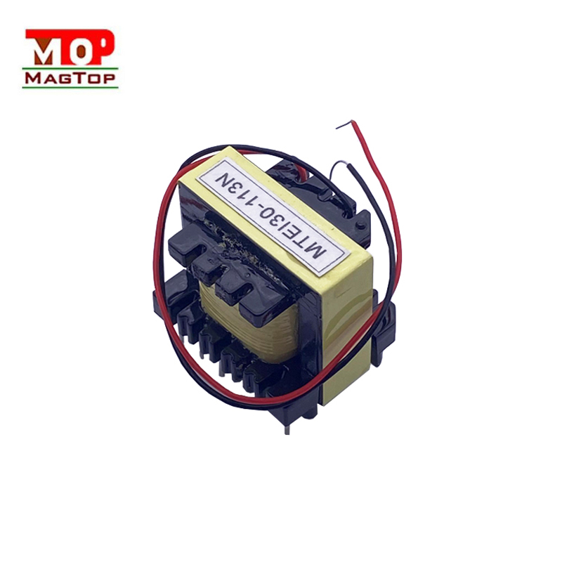 high frequency pulse transformer