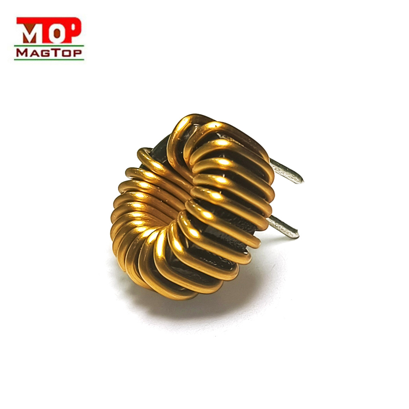 toroidal inductors