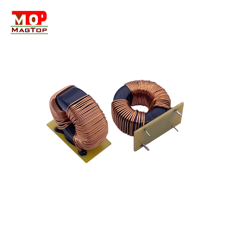 Inductor Coil 