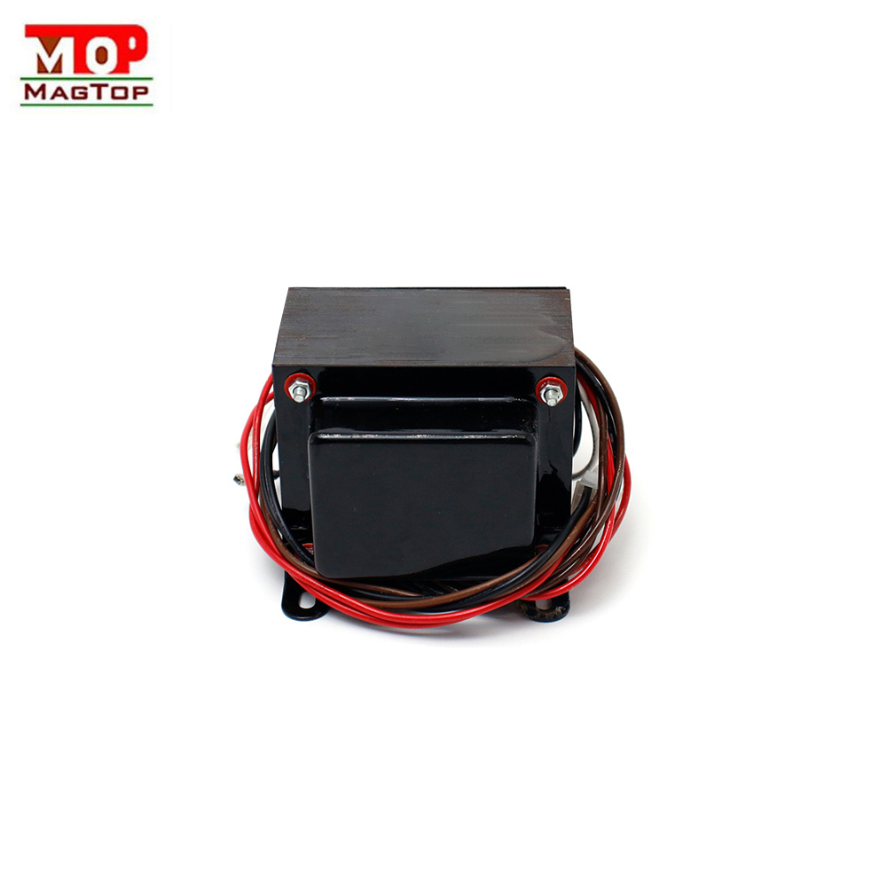 high frequency flyback transformer
