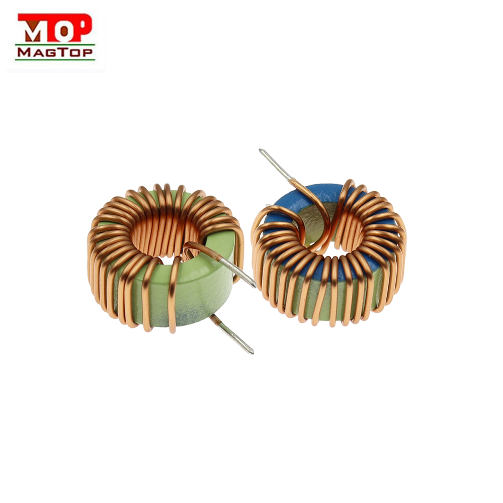 toroidal inductor 