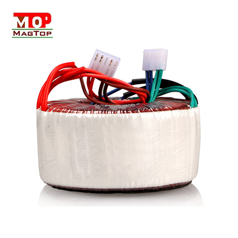  audio toroidal transformer