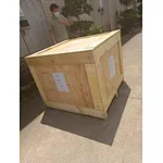 Envío de Inductores y transformadores