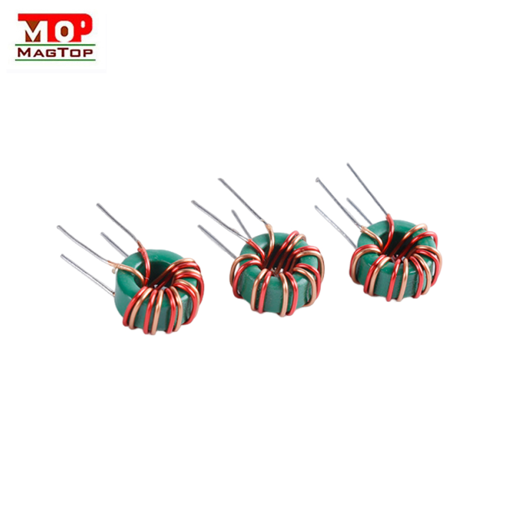 toroidal inductors
