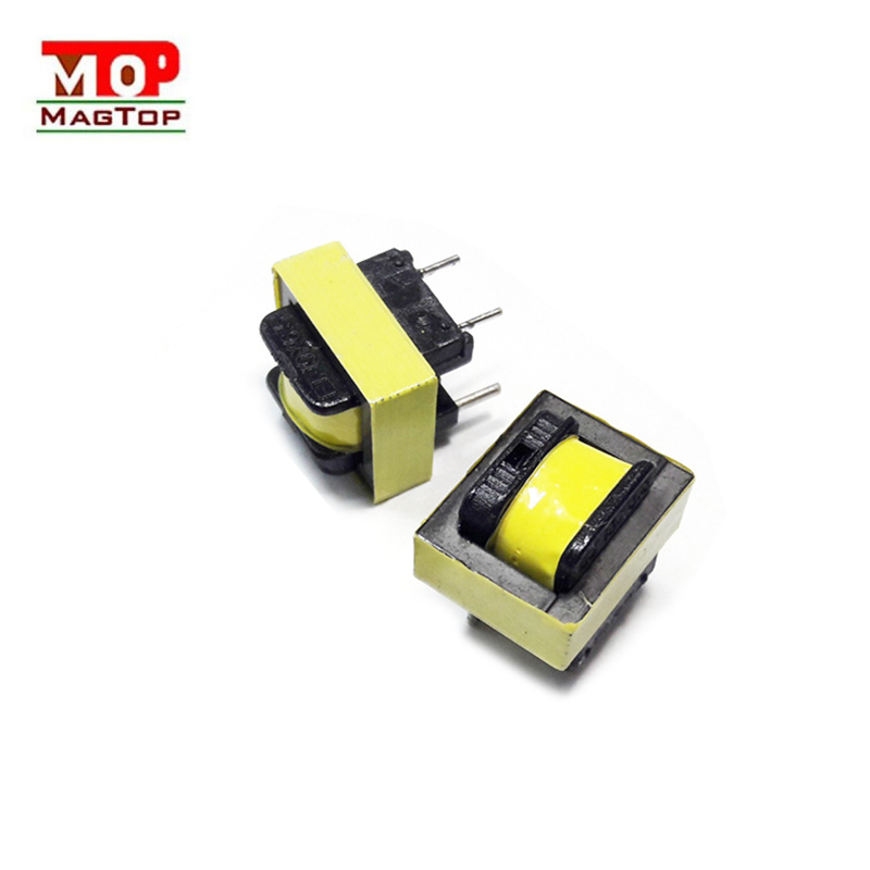 High-frequency transformers 